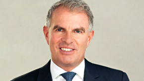 Spohr Carsten Lufthansa CEO